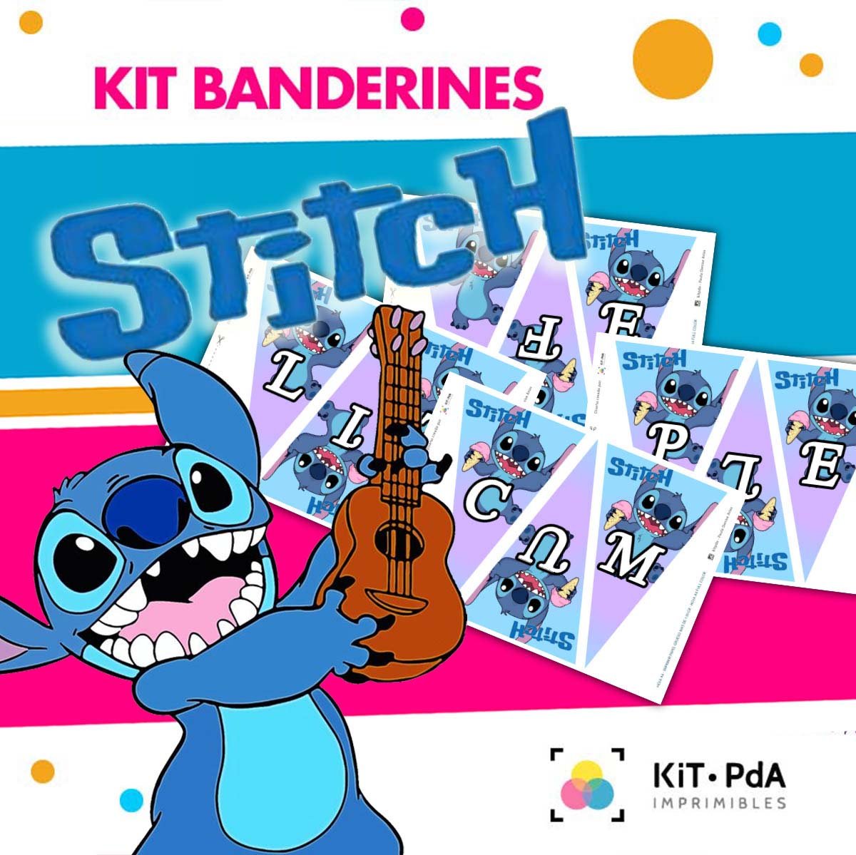 Banderines